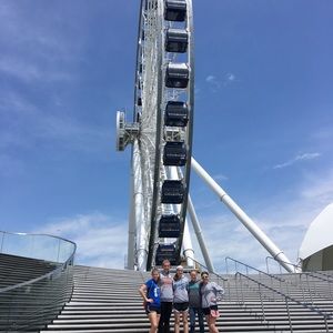 Meet your Posher, Emma